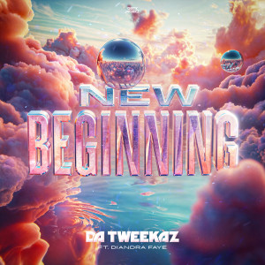 Da Tweekaz的專輯New Beginning
