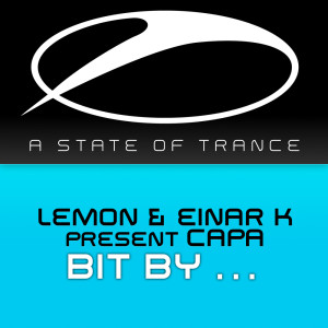 ดาวน์โหลดและฟังเพลง Bit By ... (Original Mix) พร้อมเนื้อเพลงจาก Lemon & Einar K