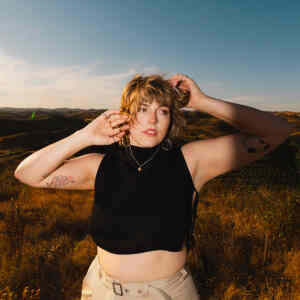 收听Soffie的Dass ich gerade traurig bin歌词歌曲