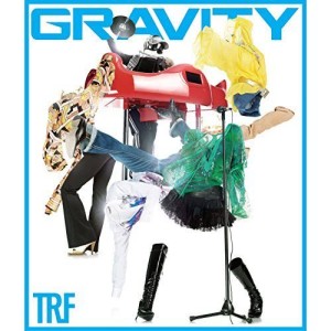 Dengarkan Broken Flower lagu dari TRF dengan lirik