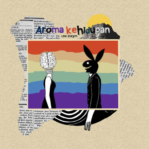 Listen to Aroma Kehidupan (Live) song with lyrics from Ule Zayn