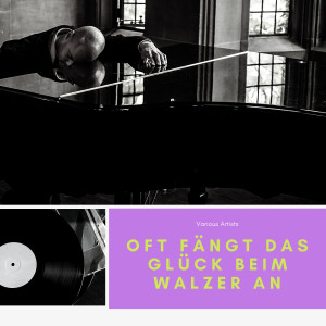 Listen to Lampenfieber song with lyrics from Erwin Steinbacher und sein Orchester