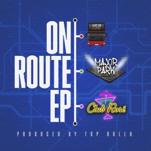 收聽Top Dolla的Major Park歌詞歌曲