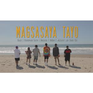 Album Magsasaya Tayo (feat. Mcnaszty & Curse One) from BigBroRecords