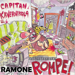 收聽Ramone的Arramblando por las Ramblas (Explicit)歌詞歌曲