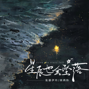 Album 星辰也会坠落 from 张德伊玲