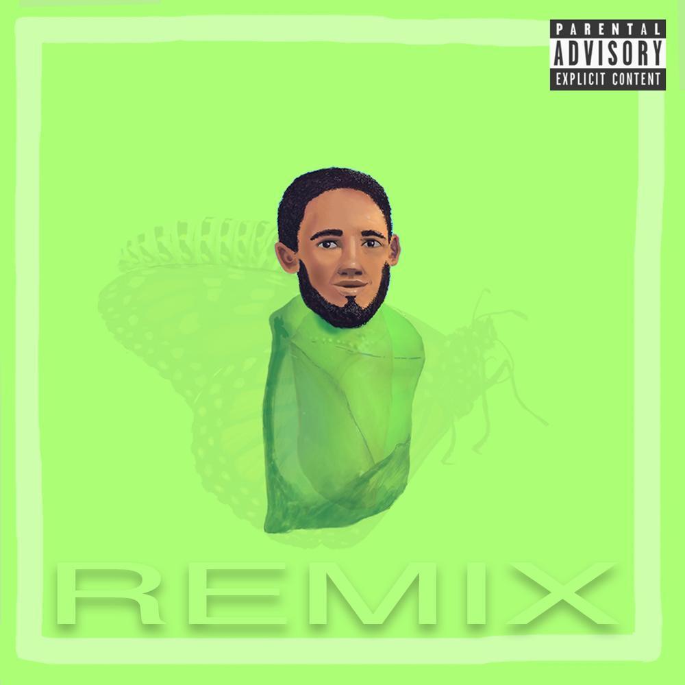 Caterpillar (feat. Leon DC) (Remix|Explicit)