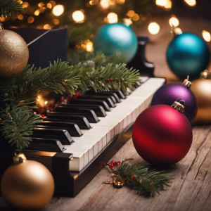 Christmas Ambient Jazz
