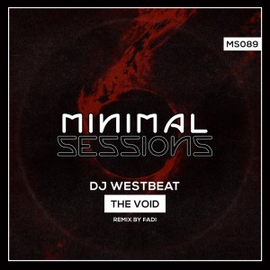 DJ WestBeat的專輯The Void