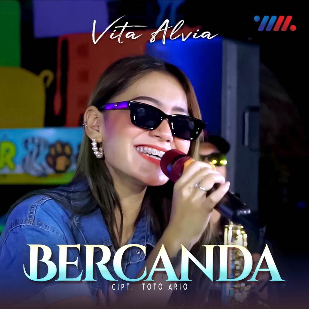 Bercanda