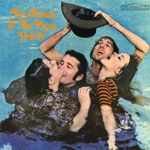 收聽The Mamas & The Papas的Frustration歌詞歌曲