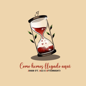 Listen to Como Hemos Llegado Aquí song with lyrics from Jihan