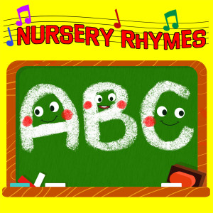 Belle and the Nursery Rhymes Band的专辑Nursery Rhymes