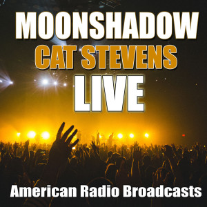 Moonshadow (Live)