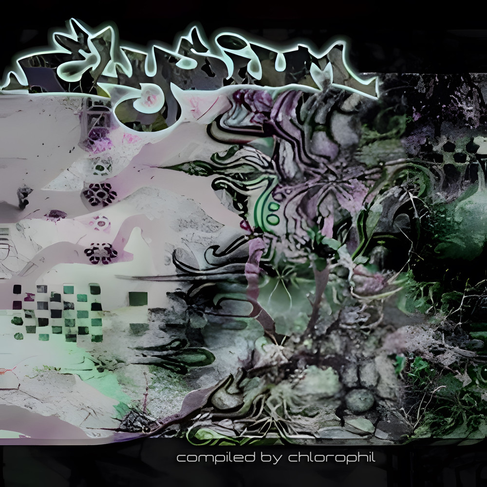 Harmonia (Chlorophil'S Mojave Remix)