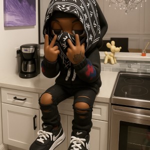Listen to #2021freezestyle (Explicit) song with lyrics from LOUD SANTANA