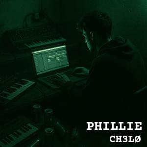 ดาวน์โหลดและฟังเพลง Phillie พร้อมเนื้อเพลงจาก Chelo