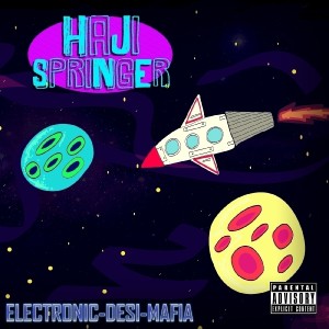 ดาวน์โหลดและฟังเพลง Sexy Sexy (Explicit) พร้อมเนื้อเพลงจาก Haji Springer