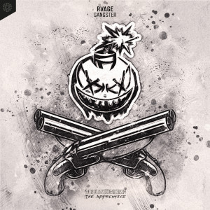 Dengarkan lagu Gangster (Explicit) nyanyian RVAGE dengan lirik