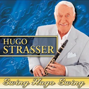 Hugo Strasser的專輯Swing Hugo Swing