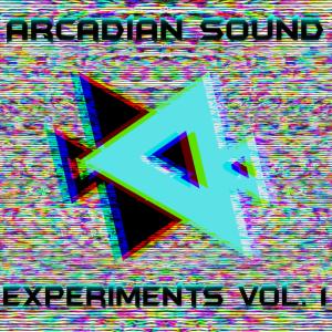 收听Arcadian Sound的Sound Experiment 3歌词歌曲