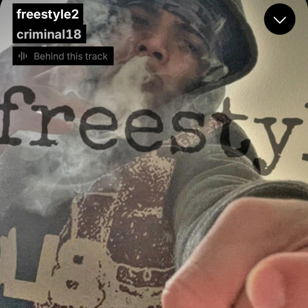 freestyle part2 (Explicit)