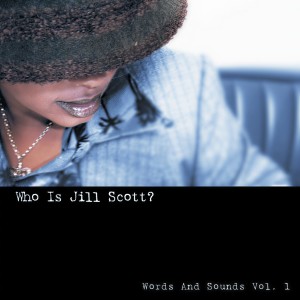 收聽Jill Scott的A Long Walk歌詞歌曲