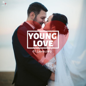 Album Young Love oleh Danny Lamb & the Association