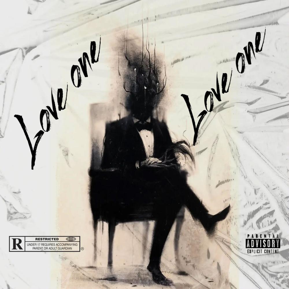 Love one (Explicit)