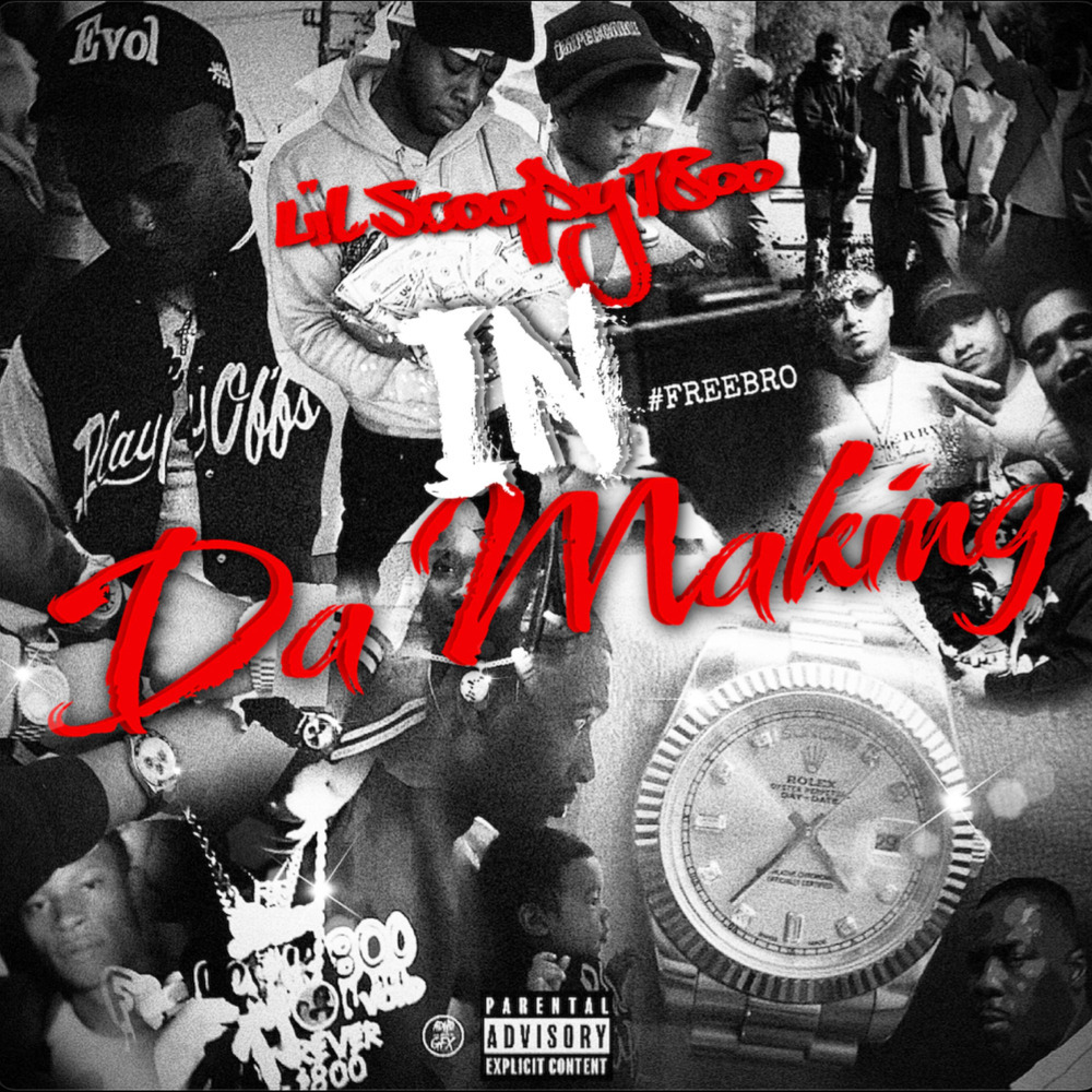 From Da Block (Explicit)