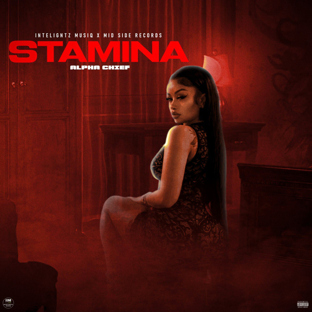 Stamina (2025 Mastered Version)