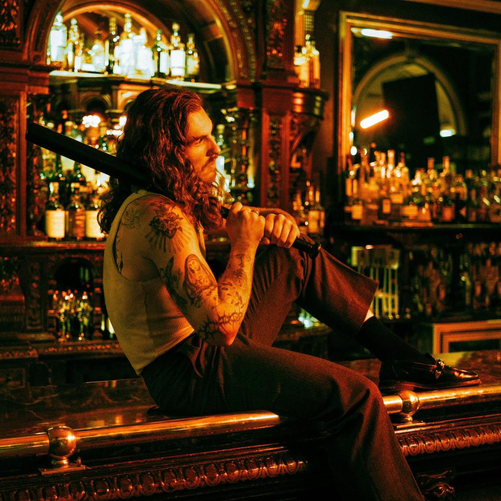 Throne