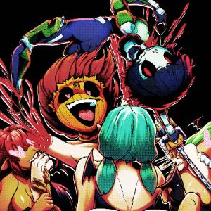 收聽Nuuma的ETERNAL DOOM (feat. Cacity)歌詞歌曲