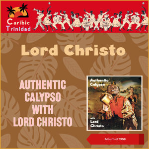 收聽Lord Christo的The Landlord歌詞歌曲