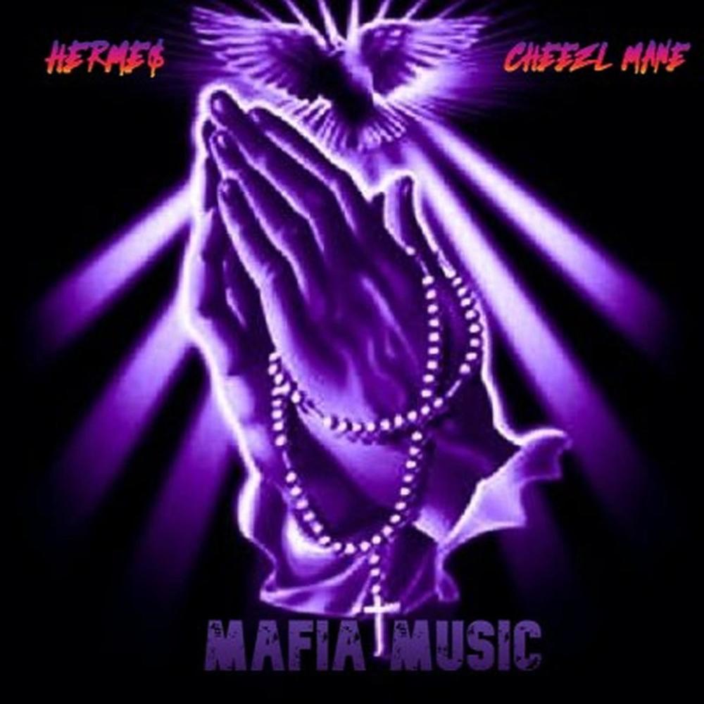 Mafia Music (feat. CHEEZL MANE) (Explicit)