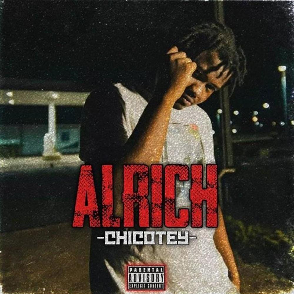 Chicotey (Explicit)