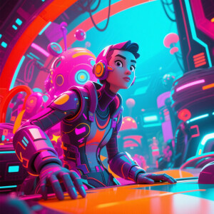 default playlist img