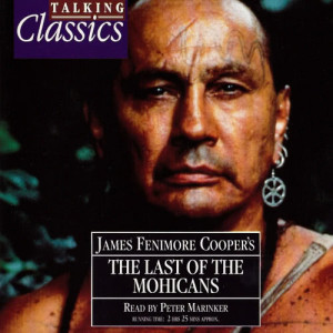 收聽Peter Marinker的Last Of The Mohicans: Chapter 2, Ambush!歌詞歌曲