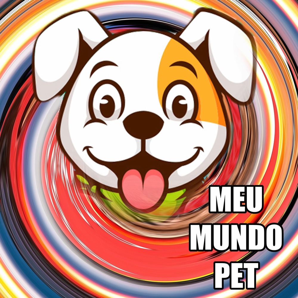 Meu Mundo Pet