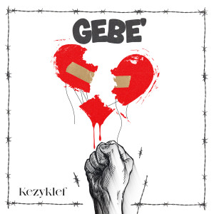 Album Gebe from KezyKlef
