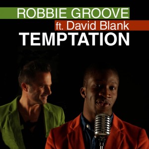 Temptation dari Robbie Groove