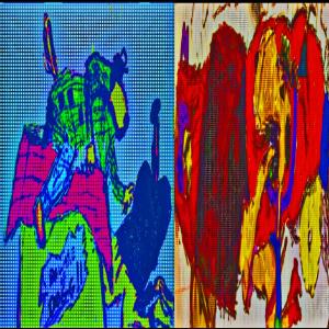 default playlist img