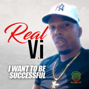 Dengarkan lagu I Want to Be Successful nyanyian Real V.I dengan lirik