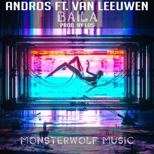 Dengarkan Baila (Explicit) lagu dari Andros dengan lirik
