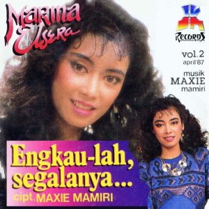 收听Marina Elsera的Hatimu Sehitam Bajumu歌词歌曲