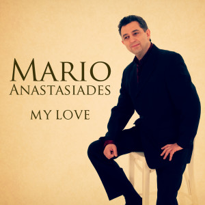 Mario Anastasi的專輯My Love