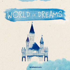 Louise Dowd的專輯World Of Dreams