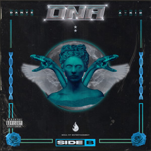 Listen to Sembang (Explicit) song with lyrics from Danye