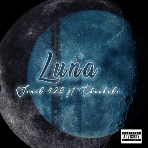 收聽Sonik 420的Luna歌詞歌曲