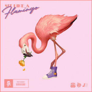 Album Sit like a Flamingo oleh Josh Bogert